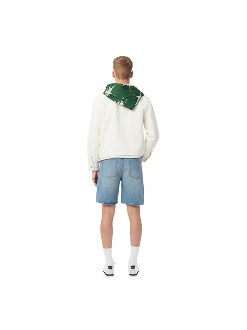FH9932MKU DENIM lacoste | FH9932MKU DENIM